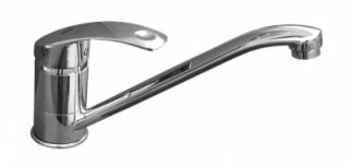 Смеситель для раковины Rav Slezak Mississippi MS015.5 Хром